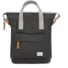 Roka Bantry B Small Sustainable Canvas Backpack< Backpacks