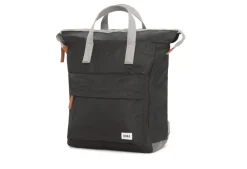 Roka Bantry B Small Sustainable Canvas Backpack< Backpacks