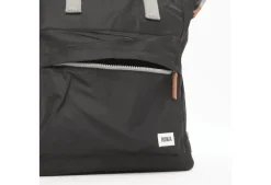 Roka Bantry B Small Sustainable Canvas Backpack< Backpacks