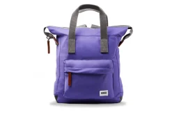 Roka Bantry B Small Sustainable Canvas Backpack< Backpacks