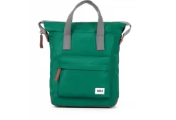 Roka Bantry B Small Sustainable Canvas Backpack< Backpacks