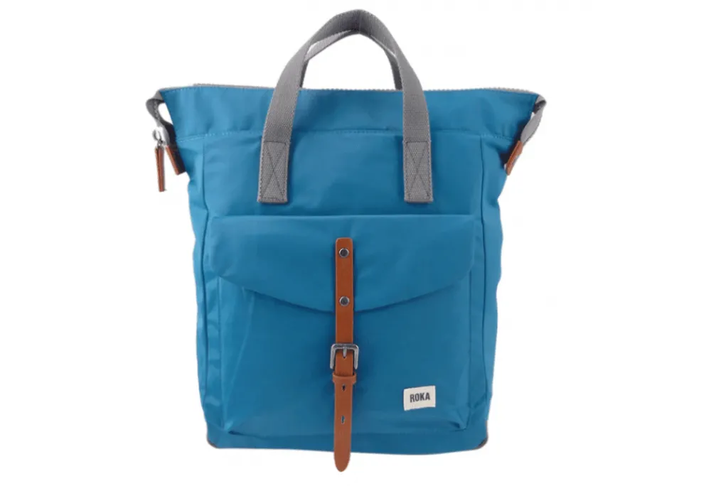 Roka Bantry C Medium Backpack< Backpacks