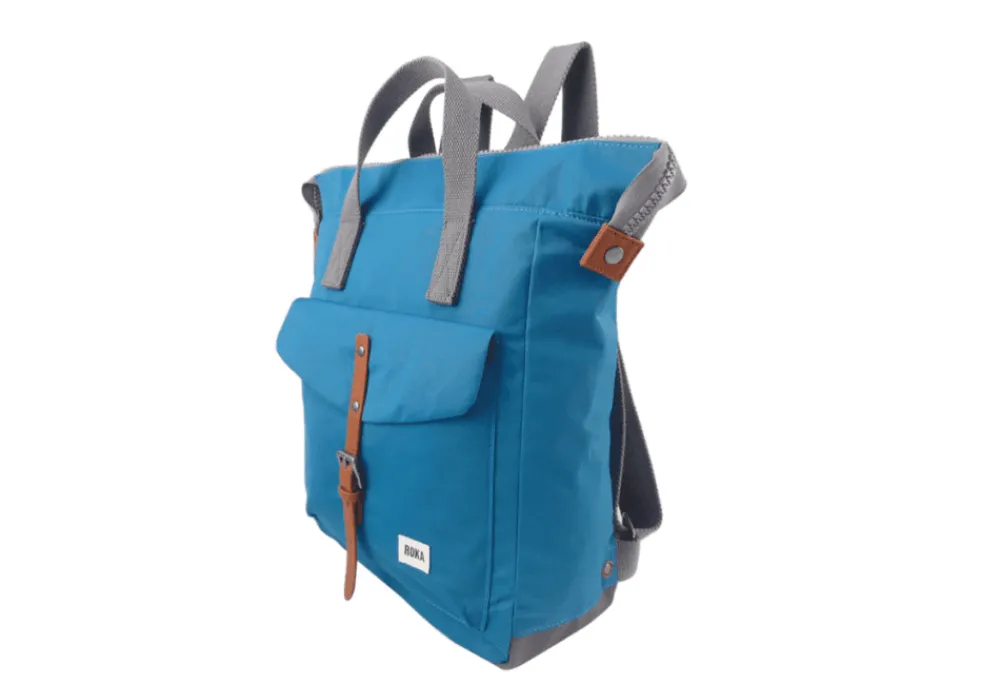 Roka Bantry C Medium Backpack< Backpacks