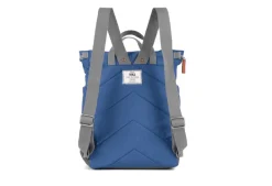 Roka Bayswater Recycled Nylon Medium Backpack< Woodall 1884