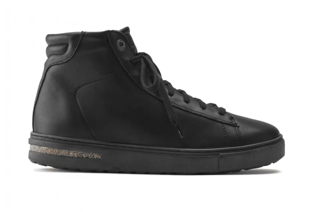 Birkenstock Bend Mid Trainer<Men Casual