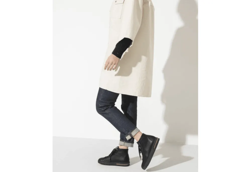 Birkenstock Bend Mid Trainer<Men Casual