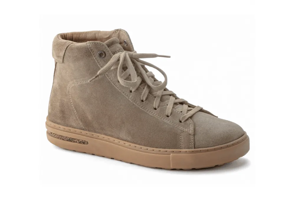 Birkenstock Bend Mid Trainer<Men Casual