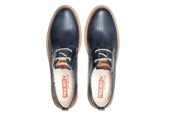 Pikolinos Berna Casual Lace Shoe<Men Casual