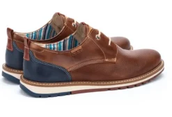 Pikolinos Berna Casual Lace Shoe<Men Casual