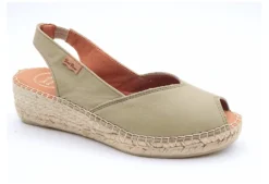 Toni Pons Bernia-P Espadrille Sandal<Women Sandals