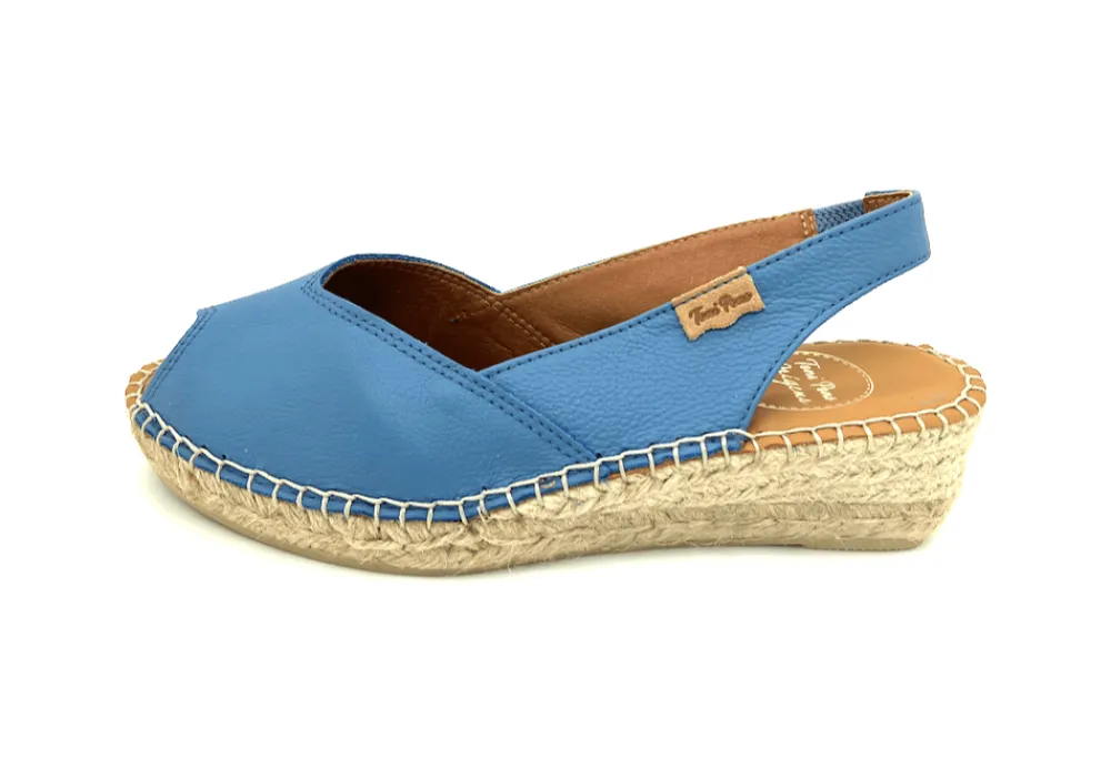 Toni Pons Bernia-P Espadrille Sandal<Women Sandals
