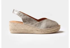 Toni Pons Bernia-P Espadrille Sandal<Women Sandals