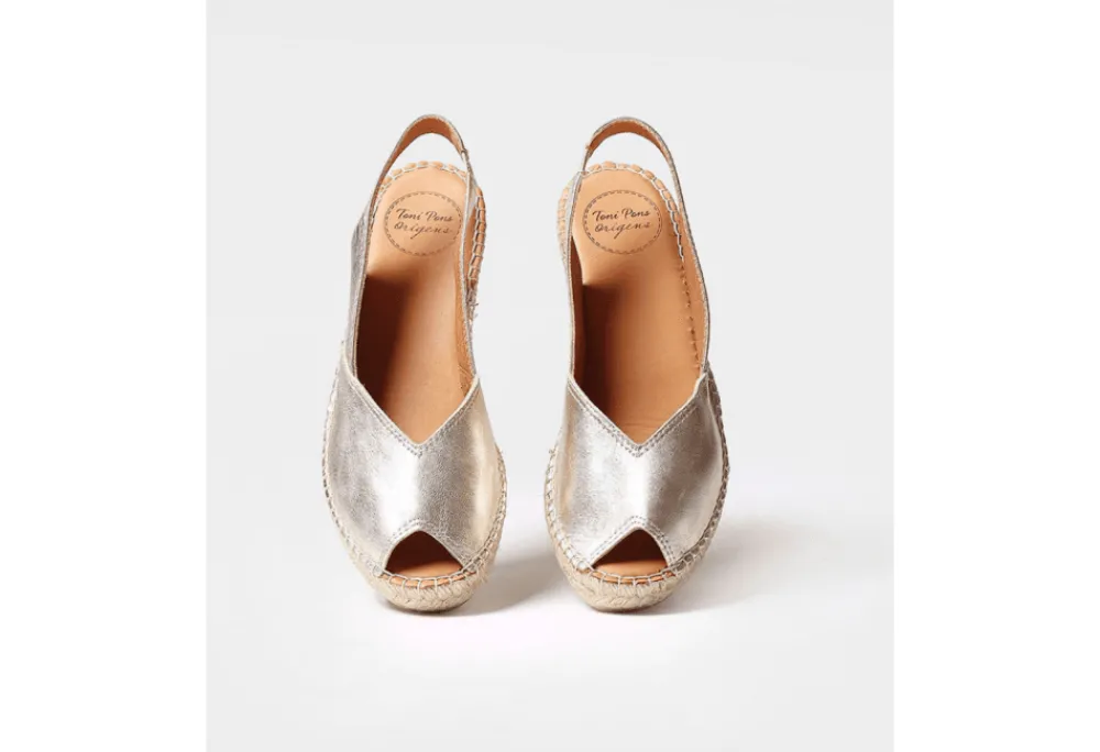 Toni Pons Bernia-P Espadrille Sandal<Women Sandals