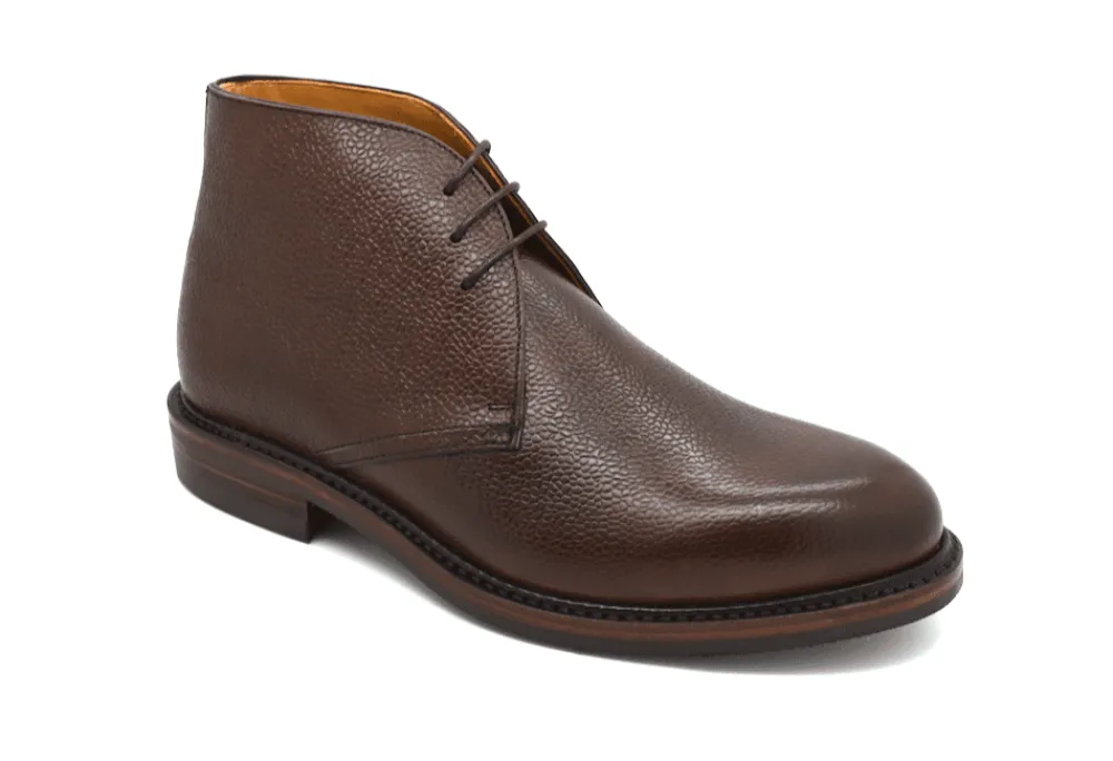 Berwick Bert Chukka Boot 320-K3<Men Boots