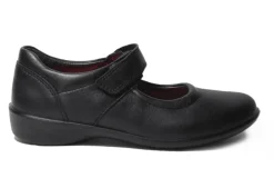 Ricosta Beth Mary Jane School Shoe<Girls School Shoes