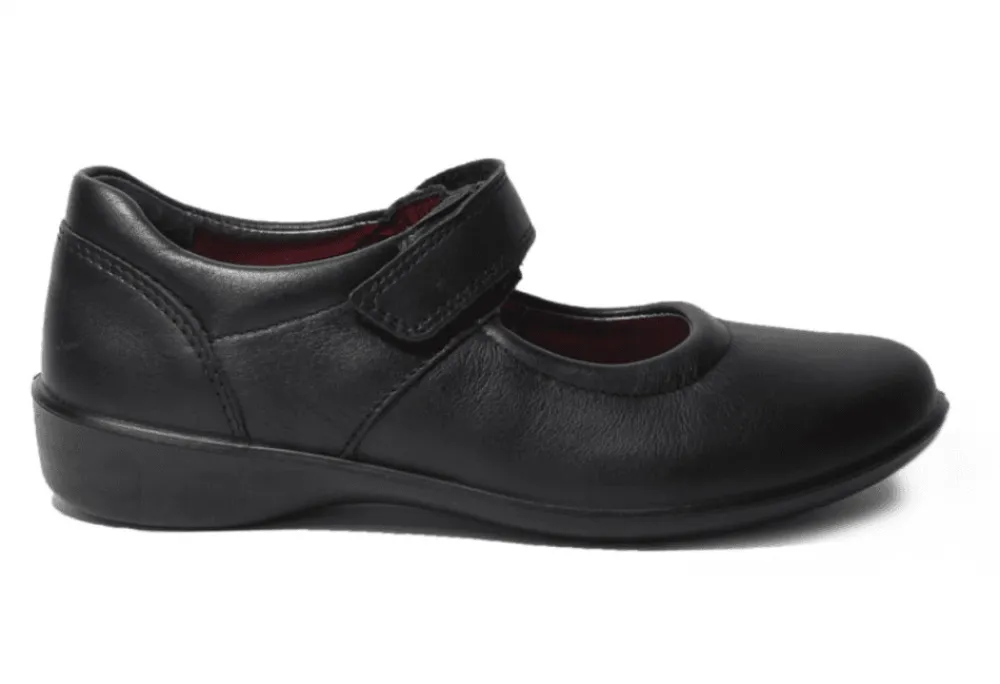 Ricosta Beth Mary Jane School Shoe<Girls School Shoes