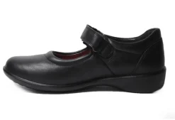 Ricosta Beth Mary Jane School Shoe<Girls School Shoes