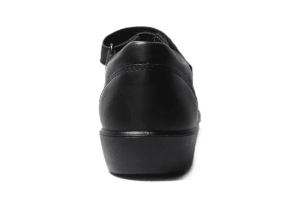 Ricosta Beth Mary Jane School Shoe<Girls School Shoes