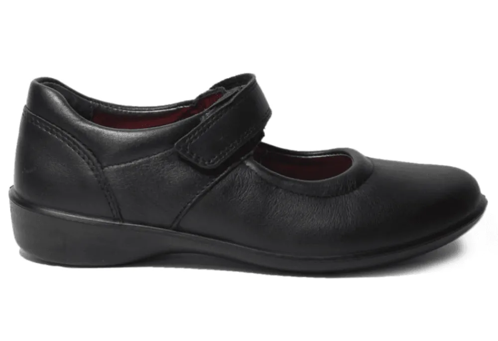 Ricosta Beth Mary Jane School Shoe<Girls School Shoes
