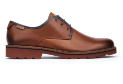 Pikolinos Bilbao Lace Up Shoe<Men Casual
