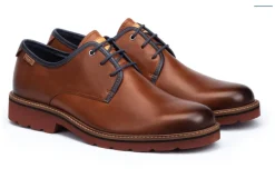 Pikolinos Bilbao Lace Up Shoe<Men Casual