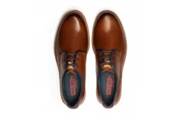 Pikolinos Bilbao Lace Up Shoe<Men Casual