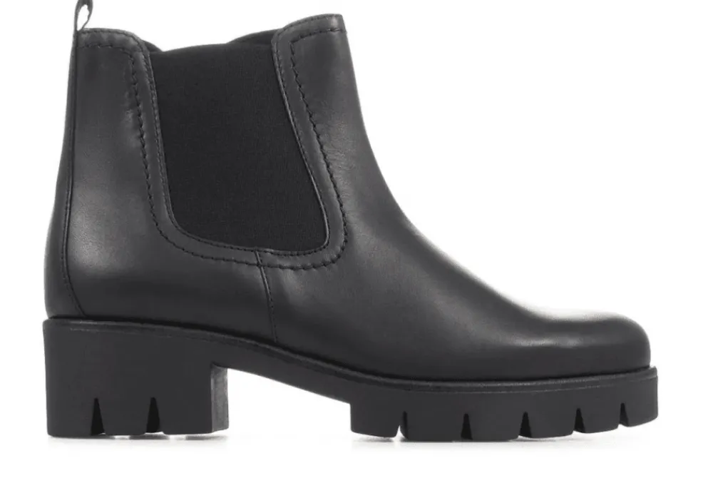 Gabor Bodo Chelsea Boot<Women Boots