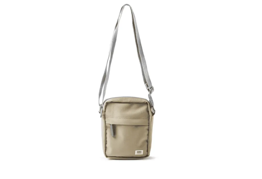Roka Bond Crossbody Pocket Bag< Woodall 1884