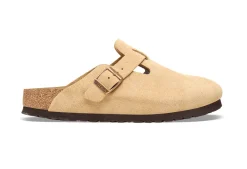 Birkenstock Boston Clog<Women Slippers