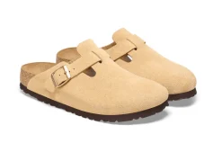 Birkenstock Boston Clog<Women Slippers