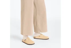 Birkenstock Boston Clog<Women Slippers