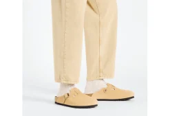 Birkenstock Boston Clog<Women Slippers