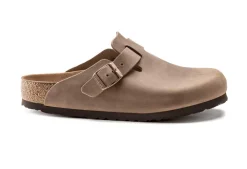 Birkenstock Boston Clog<Men Casual