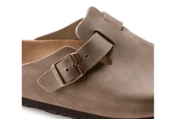 Birkenstock Boston Clog<Men Casual