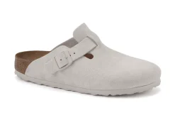 Birkenstock Boston Clog<Men Casual