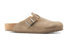 Birkenstock Boston Clog<Men Casual