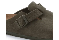Birkenstock Boston Clog<Men Casual
