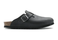 Birkenstock Boston Clog<Men Casual