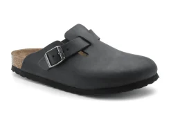 Birkenstock Boston Clog<Men Casual