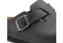 Birkenstock Boston Clog<Men Casual