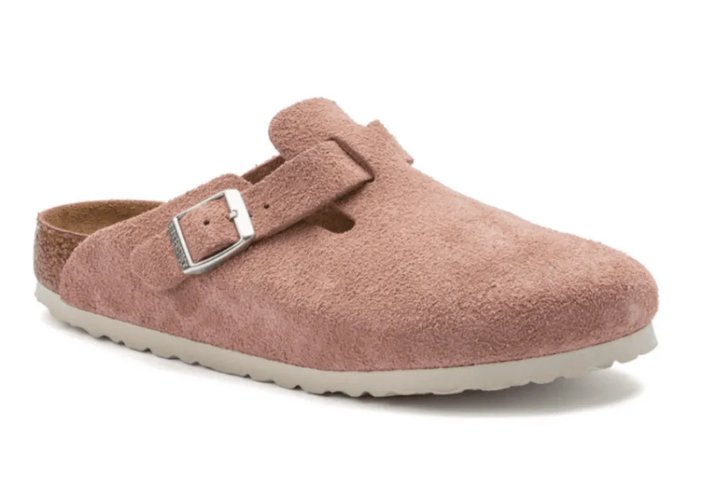 Birkenstock Boston Clog<Women Casual