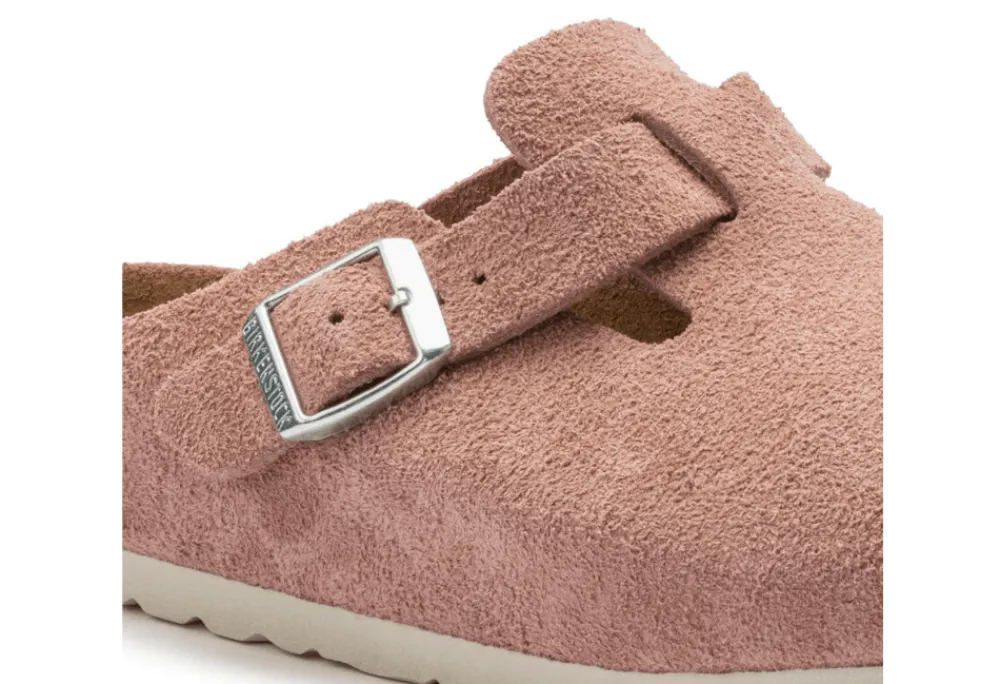 Birkenstock Boston Clog<Women Casual