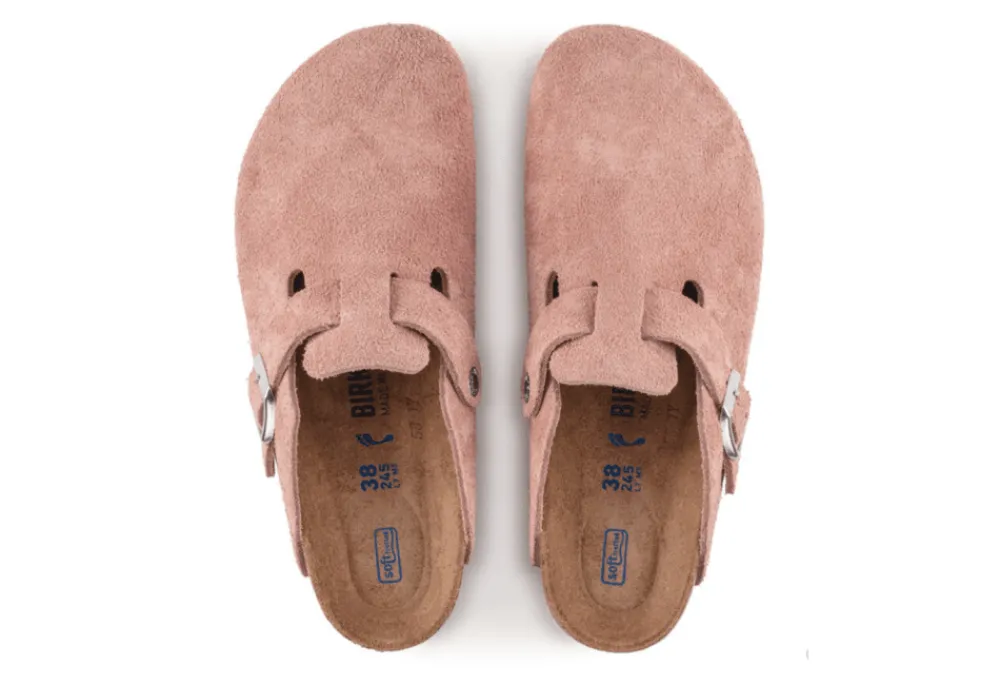 Birkenstock Boston Clog<Women Casual