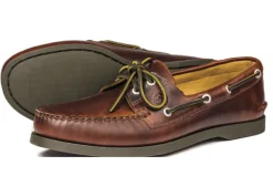 Orca Bay Boston Deck Shoe<Men Casual