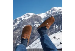 Birkenstock Boston Shearling Clog<Men Slippers