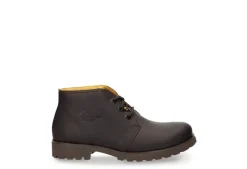 Panama Jack Bota Panama Lace Up Boot<Men Casual