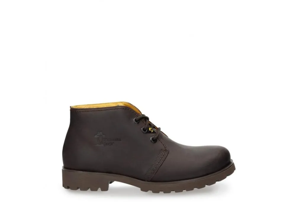 Panama Jack Bota Panama Lace Up Boot<Men Casual