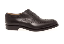 Loake Bovey Brogue<Men Oxford