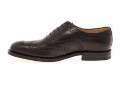 Loake Bovey Brogue<Men Oxford