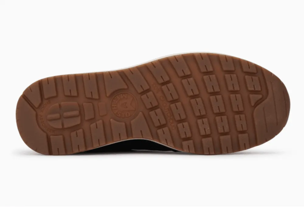 Mephisto Bradley Trainer<Men Wide Fitting